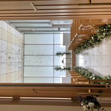 Restaurant　mitte（レストラン　ミッテ）の画像