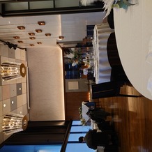 Restaurant　mitte（レストラン　ミッテ）の画像