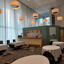 Restaurant　mitte（レストラン　ミッテ）の画像｜ウェルカムスペース