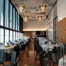 Restaurant　mitte（レストラン　ミッテ）の画像