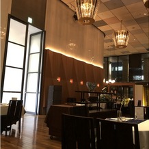 Restaurant　mitte（レストラン　ミッテ）の画像