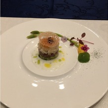 Restaurant　mitte（レストラン　ミッテ）の画像
