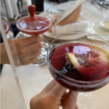 Restaurant　mitte（レストラン　ミッテ）の画像｜ノンアルコールで妊婦さんもこどもも安心です。