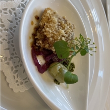 Restaurant　mitte（レストラン　ミッテ）の画像