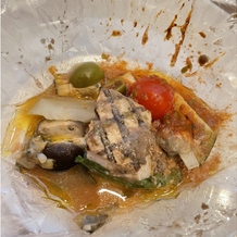 Restaurant　mitte（レストラン　ミッテ）の画像｜プッタネスカ
あけるとこう！