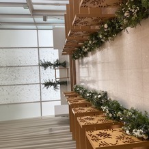 Restaurant　mitte（レストラン　ミッテ）の画像