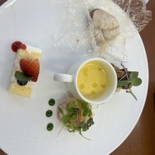 Restaurant　mitte（レストラン　ミッテ）の画像