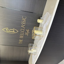ＴＨＥ　ＢＥＬＬＣＬＡＳＳＩＣ　ＫＯＦＵ（ベルクラシック甲府）の画像