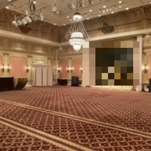 ハウステンボスの画像｜ホテルヨーロッパ内の宴会場。広さは3パターンにわかれる