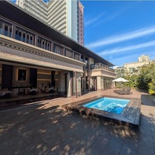 ア・ラ・モード パレ＆ザ・リゾートの画像