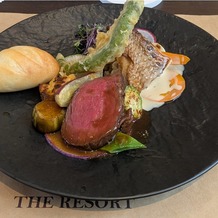 ア・ラ・モード パレ＆ザ・リゾートの画像