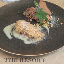 ア・ラ・モード パレ＆ザ・リゾートの画像