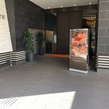ラグナスイート名古屋　ホテル＆ウエディングの画像｜会場の外観です