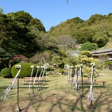 マナーハウス島津重富荘の画像