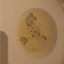 マナーハウス島津重富荘の画像｜スープ