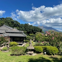 マナーハウス島津重富荘の画像