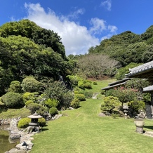 マナーハウス島津重富荘の画像