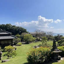 マナーハウス島津重富荘の画像