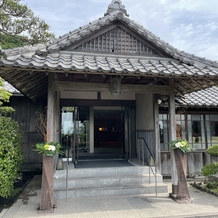 マナーハウス島津重富荘の画像｜歴史を感じる素晴らしい眺め
