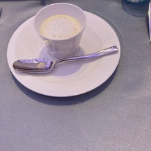 マナーハウス島津重富荘の画像｜スープ美味しかったです。