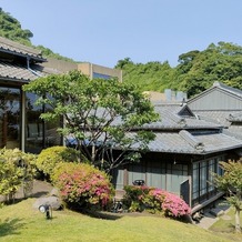 マナーハウス島津重富荘の画像