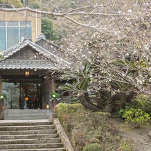 マナーハウス島津重富荘の画像