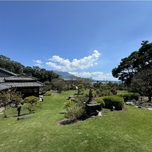 マナーハウス島津重富荘の画像