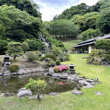 マナーハウス島津重富荘の画像