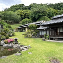 マナーハウス島津重富荘の画像