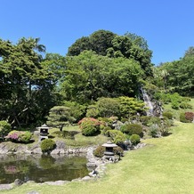 マナーハウス島津重富荘の画像