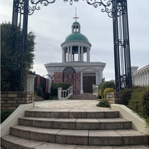 Casa　d’　Angela（カサ・デ・アンジェラ馬車道）の画像｜屋上ガーデン