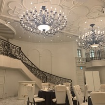 Casa　d’　Angela（カサ・デ・アンジェラ馬車道）の画像｜披露宴会場