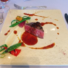 Casa　d’　Angela（カサ・デ・アンジェラ馬車道）の画像｜お肉料理