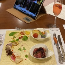Casa　d’　Angela（カサ・デ・アンジェラ馬車道）の画像｜試食です