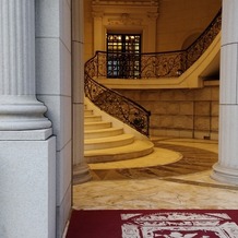 Casa　d’　Angela（カサ・デ・アンジェラ）の画像｜式場の入り口☆