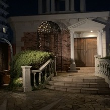 Casa　d’　Angela（カサ・デ・アンジェラ馬車道）の画像｜ガーデン
