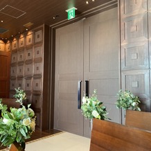ラグナスイート新横浜　ホテル＆ウエディングの画像｜チャペル3
