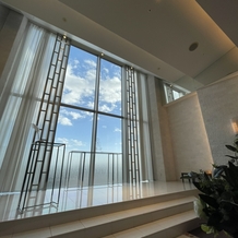 ラグナスイート新横浜　ホテル＆ウエディングの画像｜インスタ映えするほど綺麗です。