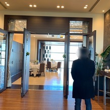 ラグナスイート新横浜　ホテル＆ウエディングの画像｜ホワイエスペース
