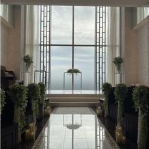 ラグナスイート新横浜　ホテル＆ウエディングの画像
