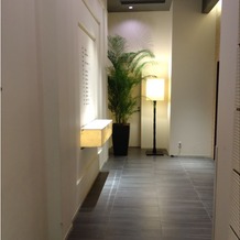 ラグナスイート新横浜　ホテル＆ウエディングの画像｜ロビー