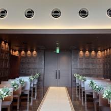 ラグナスイート新横浜　ホテル＆ウエディングの画像｜新郎新婦目線挙式会場