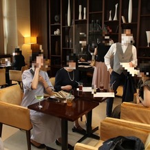 ラグナスイート新横浜　ホテル＆ウエディングの画像｜友人控室