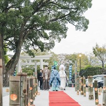 加藤神社　客殿天城の画像