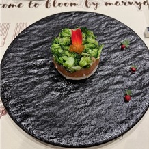 ＢＬＯＯＭ　ｂｙ　ｍａｒｕｙａ　ｇａｒｄｅｎｓ（ブルーム　バイ　マルヤガーデンズ）の画像｜試食内容
