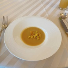 W GRAND LACERE（ダブリュー グランラセーレ）の画像｜花野菜のスープ