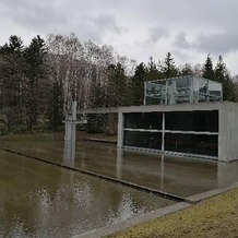 水の教会の画像｜水の教会