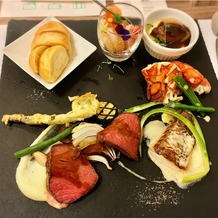 ラグナヴェール ＴＯＫＹＯの画像