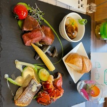 ラグナヴェール ＴＯＫＹＯの画像