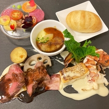 ラグナヴェール ＴＯＫＹＯの画像